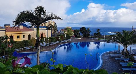 Hotel Luz del Mar