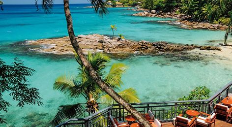 Hilton Seychelles Northolme Resort & Spa