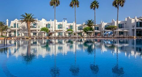Barceló Corralejo Sands