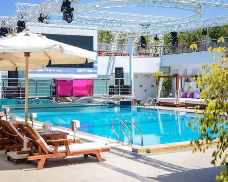 Sun City Hotel - The Gabriel-0