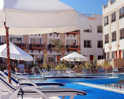 Falcon Naama Star Hotel-1