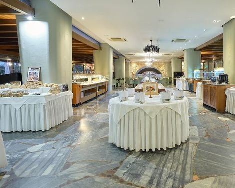 Sitia Beach City Resort & Spa-4