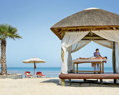 The Cove Rotana Resort Ras Al Khaimah-1