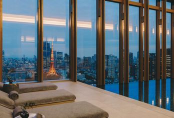 Fairmont Tokyo