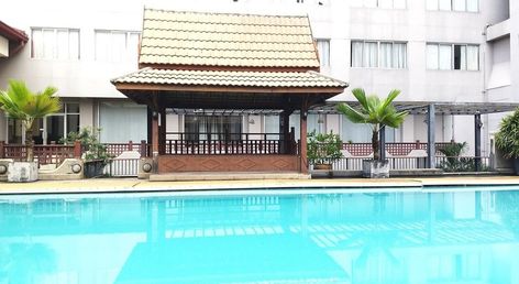 Songphanburi Hotel