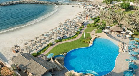 Coral Beach Resort