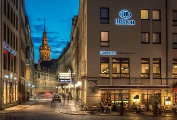Hilton Dresden