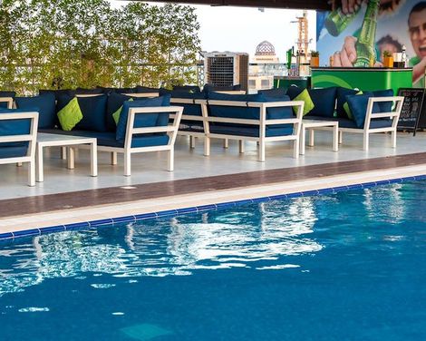 DoubleTree by Hilton Dubai Al Jadaf-0
