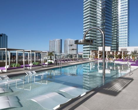 The Cosmopolitan of Las Vegas-1