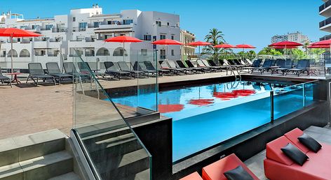 Hotel Vibra District