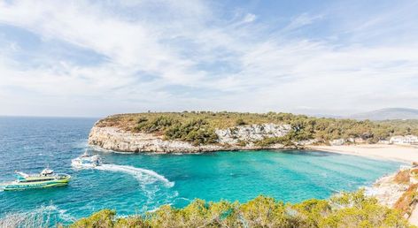 Blau Punta Reina