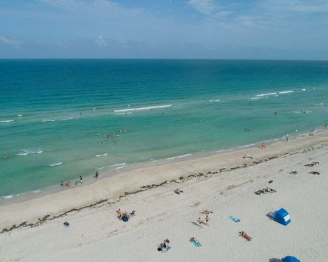 EVEN Hotels Miami - Airport-0