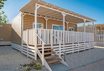 Hotel, Sentido Riccione Premium Camp