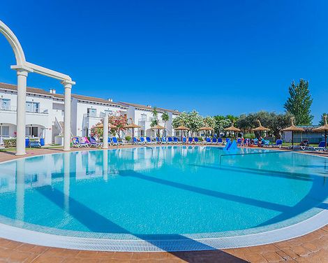 Seaclub Alcudia Mediterranean Resort-0