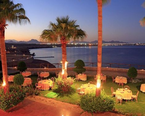 Sharm Club Beach Resort-2