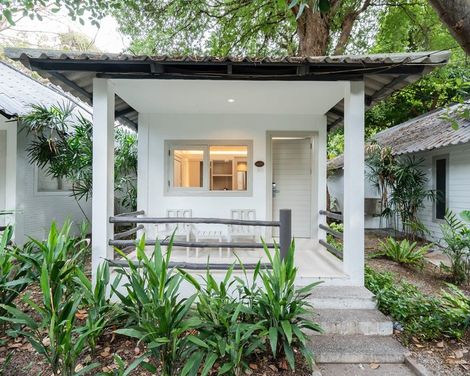 Sunshine Garden Resort-4