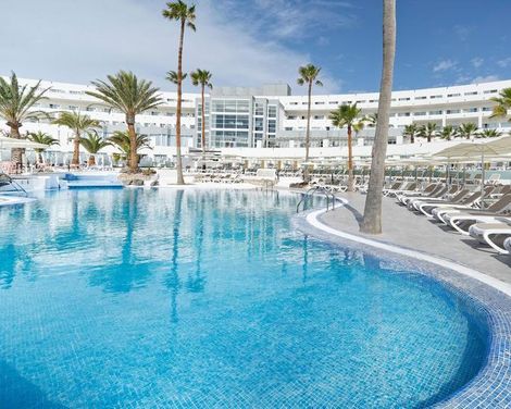 BLUESEA Golden Beach-2