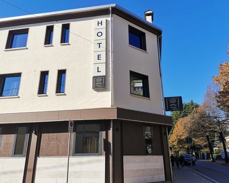 Laerte Palace Hotel-0