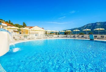 Hotel, Marko Polo Maradiso Hotel by Aminess