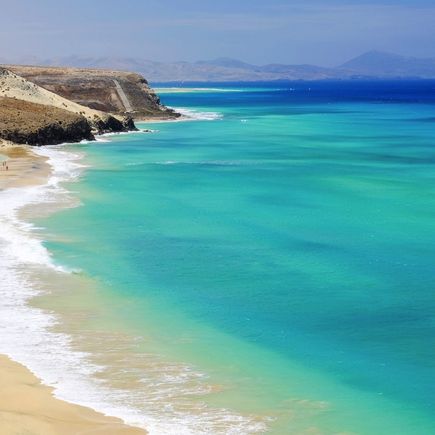 Strand Fuerteventura