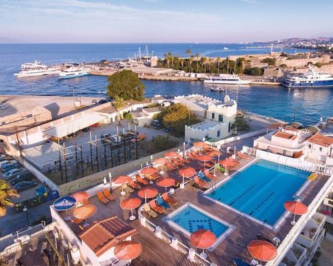 Kosta Palace City Hotel-2