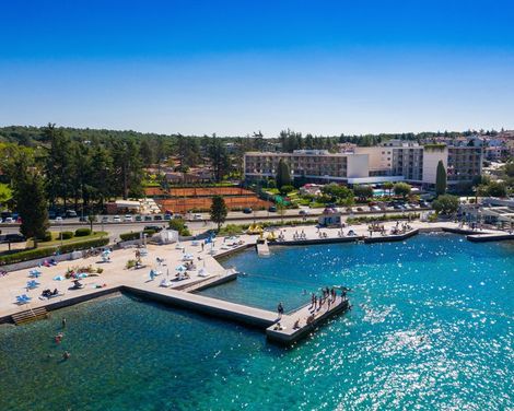 Garden Suites Park Plava Laguna-0