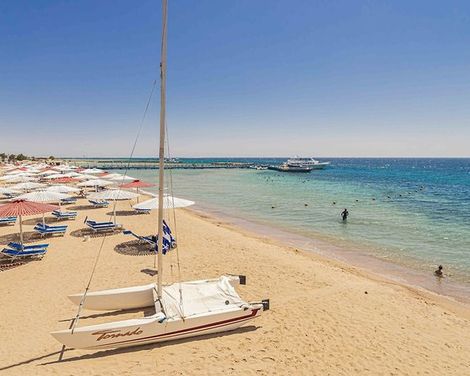 Amarina Abu Soma Resort & Aquapark-1