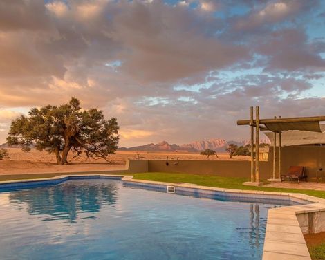 Sossusvlei Lodge-1