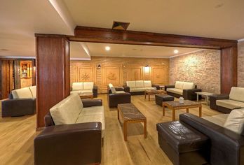 Hotel, Paladim & Alagoa Mar Aparthotels