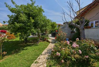 Hotel, Haus Diana