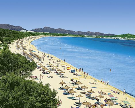 allsun App.-Hotel Estrella & Coral de Mar-0