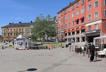 Hotel Kringelstaden
