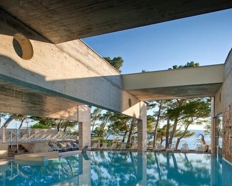 Bluesun Hotel Soline-2