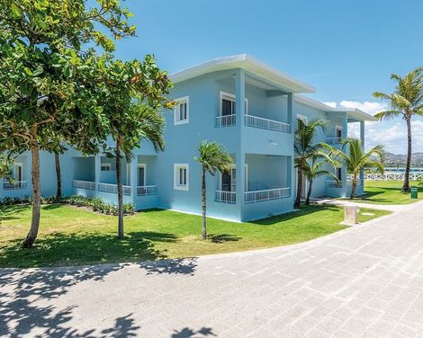 Senator Puerto Plata Hotel-0