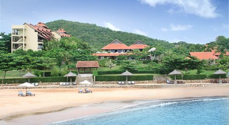 Romana Resort & Spa