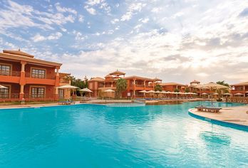 Pickalbatros Alf Leila Wa Leila Resort