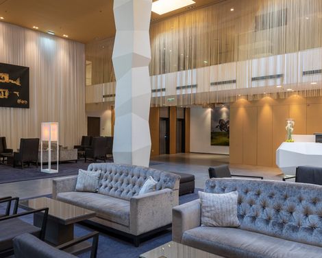 DoubleTree by Hilton Vienna Schonbrunn-3