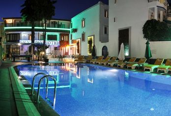 Sky Star Hotel