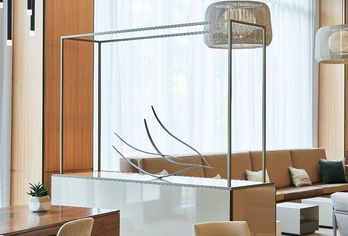 Hotel, AC Hotel Miami Aventura