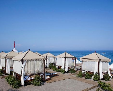 Limak Limra Hotel & Resort-2