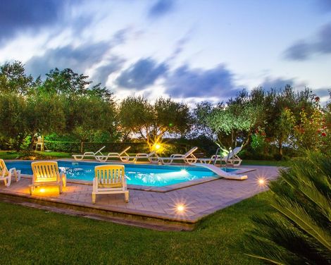 Case Vacanze Villa Garden-3