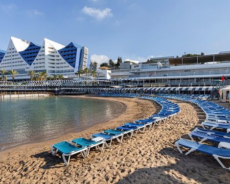 Orange County Alanya-2