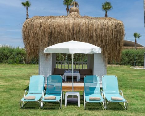 Ramada Resort by Wyndham Lara-3