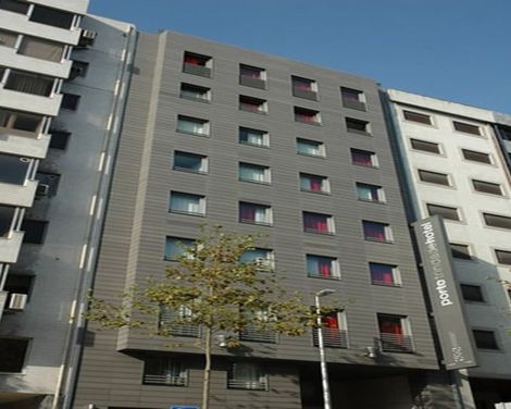 Porto Trindade Hotel-0