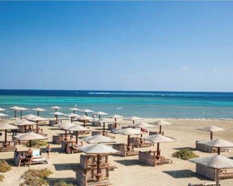 Lahami Bay Beach Resort & Gardens-4