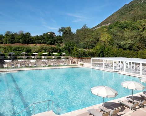 Grotta Giusti Thermal Spa Resort Tuscany, Autograph Collection-1