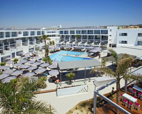 Limanaki Beach Hotel-1