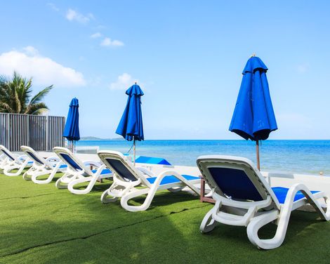 Samui Resotel Beach Resort-2