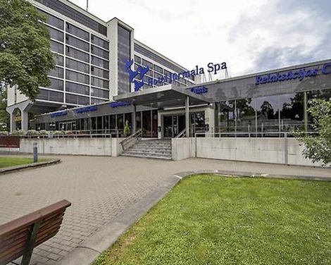Hotel Jurmala Spa-2