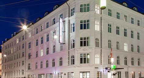 Absalon Hotel